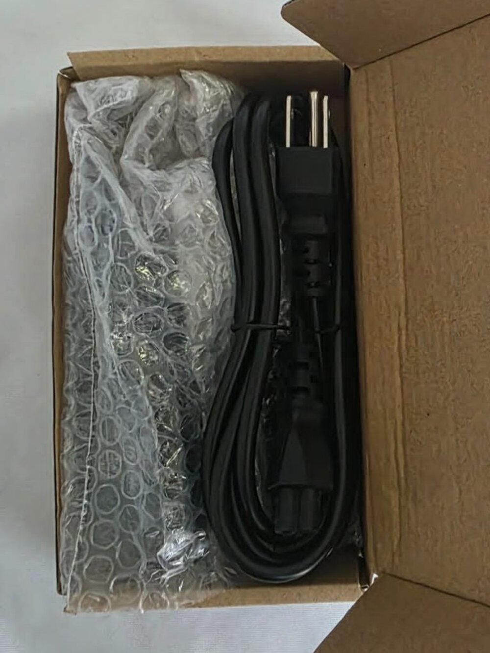 Type C Laptop Charger USB-C 20V 2.25A NWT Power Supply Plug B0H18